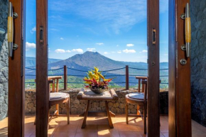  Lakeview Hotel & Restaurant  Batur Utara